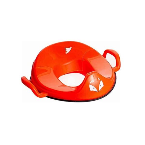 Εκπαιδευτικό κάθισμα τουαλέτας My Carry Potty Fox