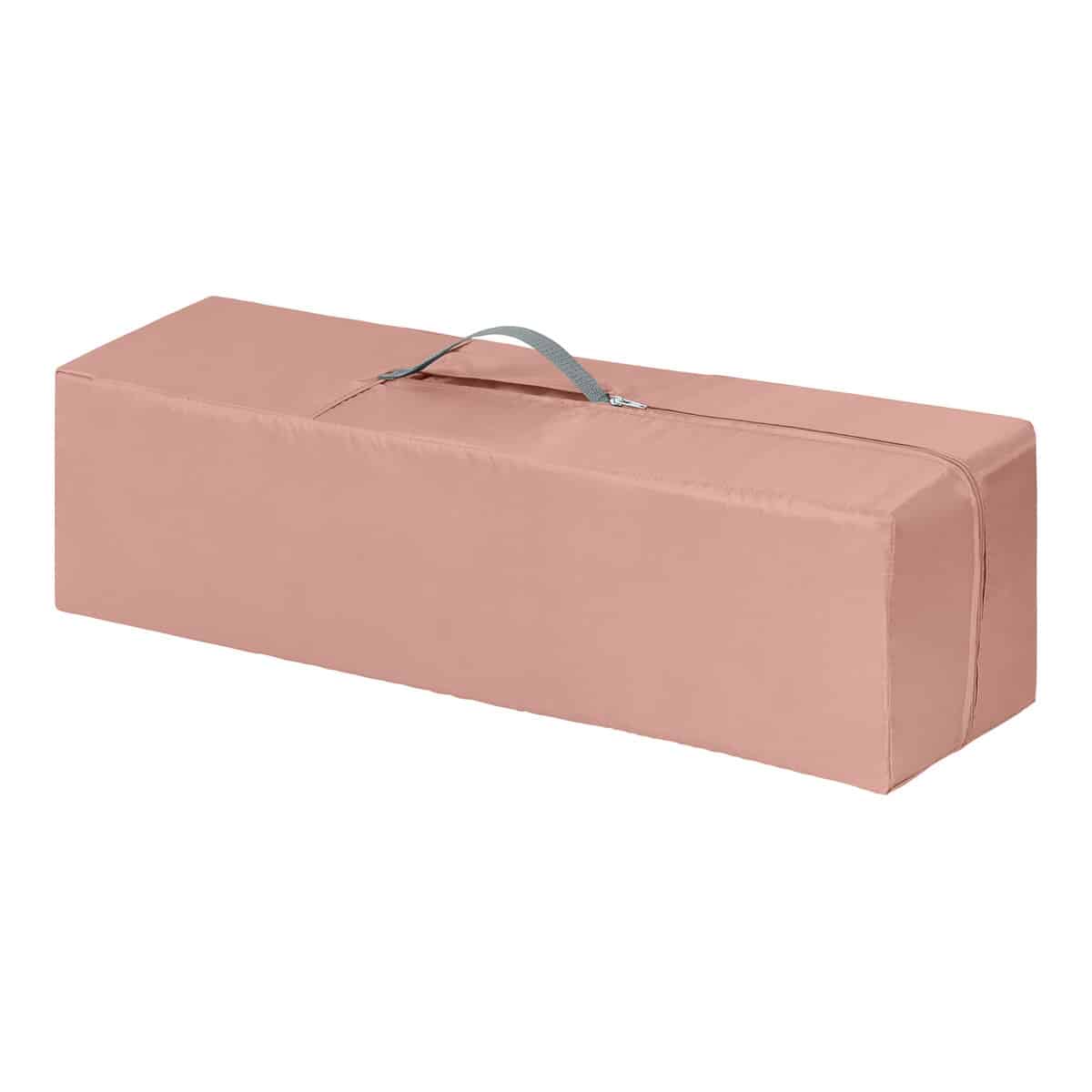 Παρκοκρέβατο 1 Επιπέδου Kikka Boo So Gifted Pink 2026 - Image 9