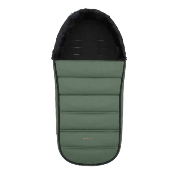 Ποδόσακος Καροτσιού Αδιάβροχος Kikka Boo Urban Green