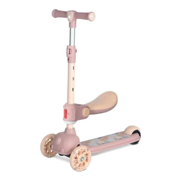 Πατίνι Scooter Lorelli Jetster Plus Beige