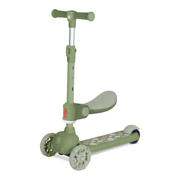 Πατίνι Scooter Lorelli Jetster Plus Green