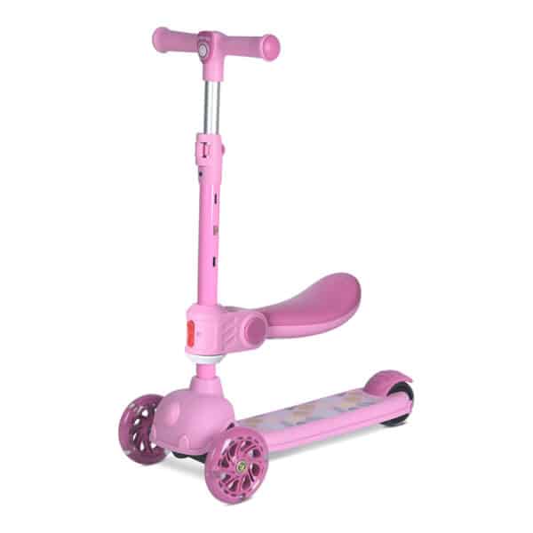 Πατίνι Scooter Lorelli Jetster Plus Pink