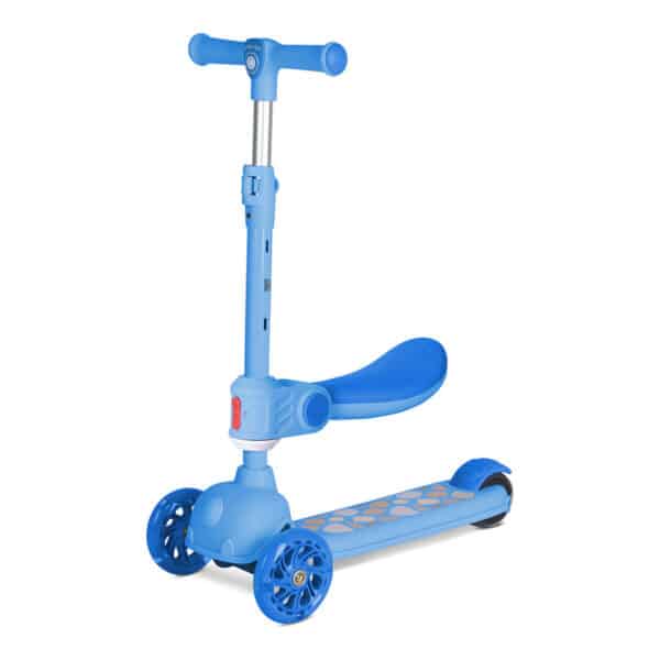 Πατίνι Scooter Lorelli Jetster Plus Blue