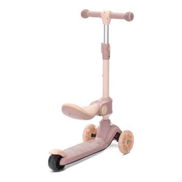 Alternative view of Πατίνι Scooter Lorelli Speedster Beige