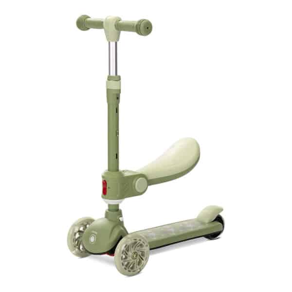 Πατίνι Scooter Lorelli Speedster Green