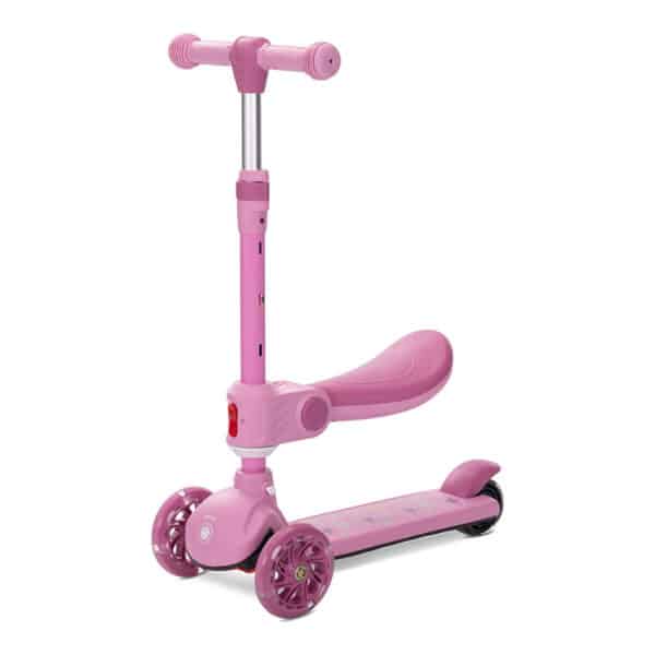 Πατίνι Scooter Lorelli Speedster Pink