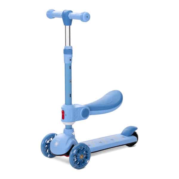 Πατίνι Scooter Lorelli Speedster Blue