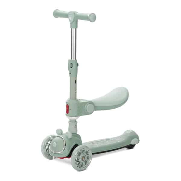 Αναδιπλούμενο Πατίνι Scooter Lorelli Swiftie Ocean