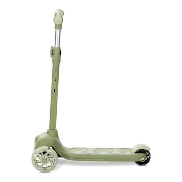 Alternative view of Πατίνι Scooter Lorelli Jetster Green