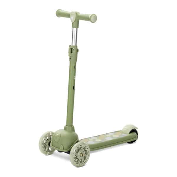 Πατίνι Scooter Lorelli Jetster Green