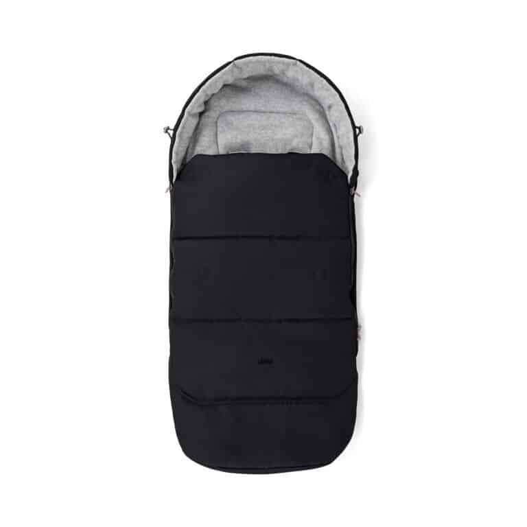 Ποδόσακος universal Joolz Space Black