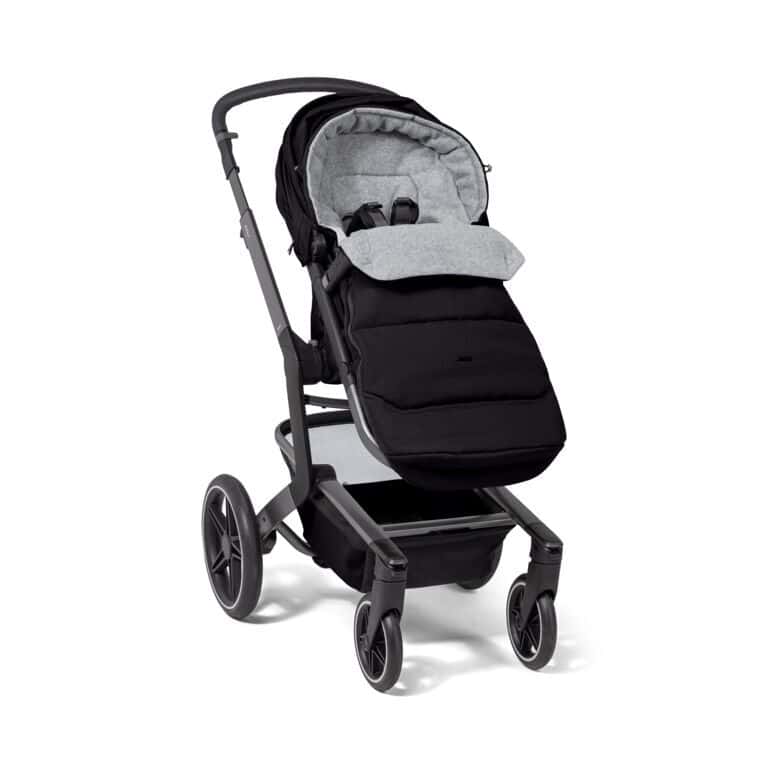Ποδόσακος universal Joolz Space Black