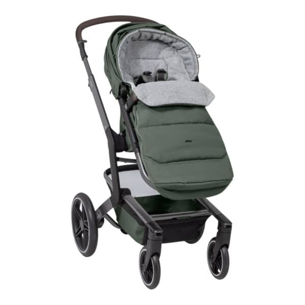 Ποδόσακος universal Joolz Forest Green - Image 3