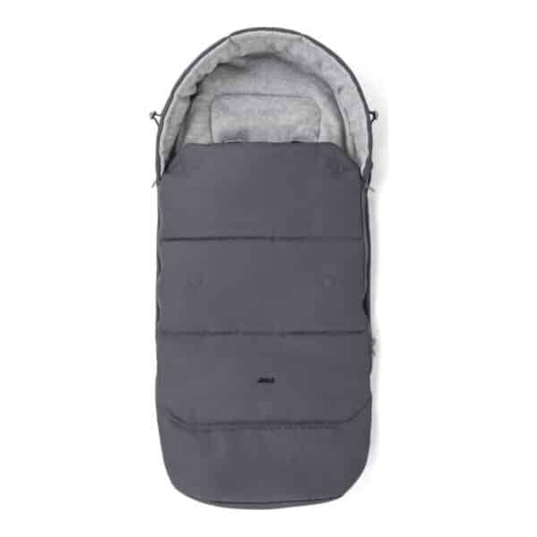 Ποδόσακος universal Joolz Stone Grey