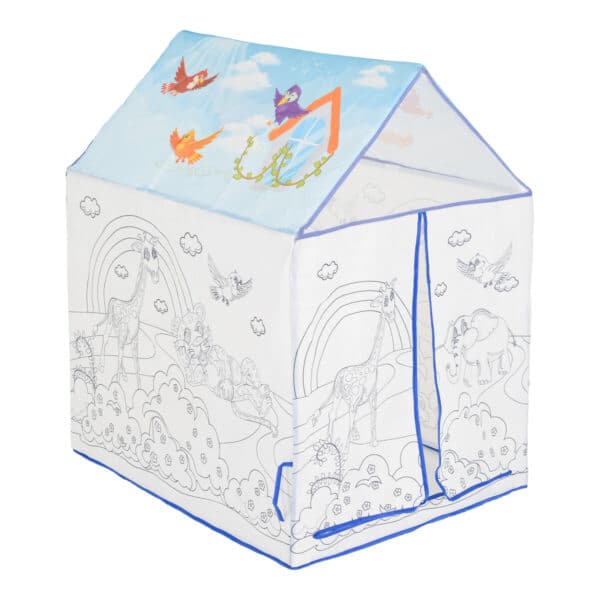 Παιδική Σκηνή Ζωγραφικής Moni Toys J1221