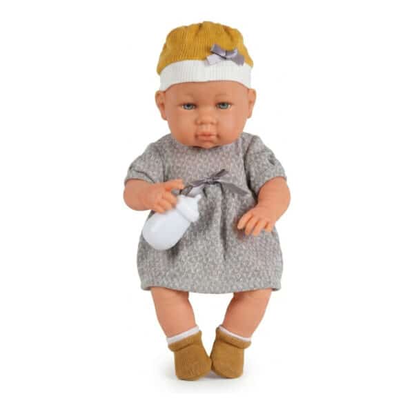 Μωρό Κούκλα 41εκ MONI Toys 9301 - Image 2