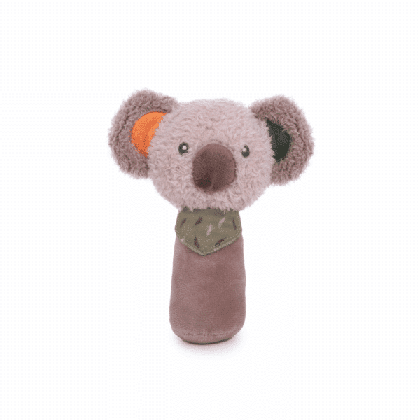 Κουδουνίστρα Amek Toys Koala