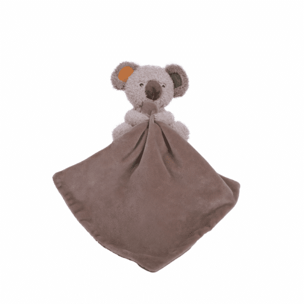 Πανάκι παρηγοριάς 14εκ Amek Toys Koala