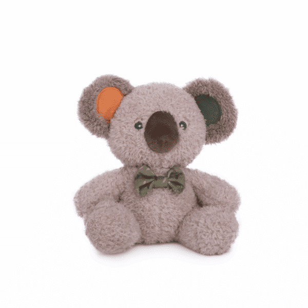 Λούτρινο Παιχνίδι με ήχο 17εκ Amek Toys Koala