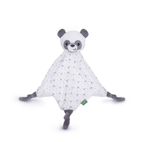 Πανάκι παρηγοριάς 25εκ Amek Toys Panda
