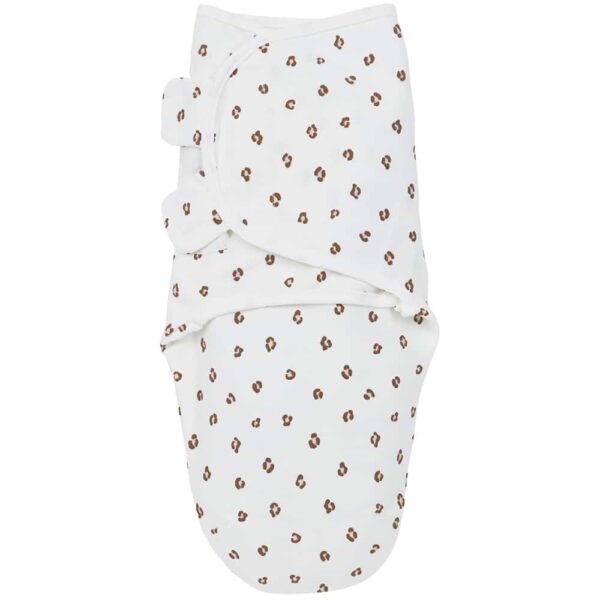 Υπνόσακος Swaddle 0-3 μηνών Meyco Mini Panther Ροζ