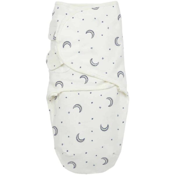 Υπνόσακος Swaddle 0-3 μηνών Meyco Moon