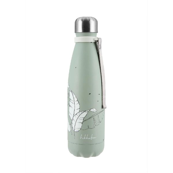 Θερμός Νερού 500ml Kikka Boo Flora Sage