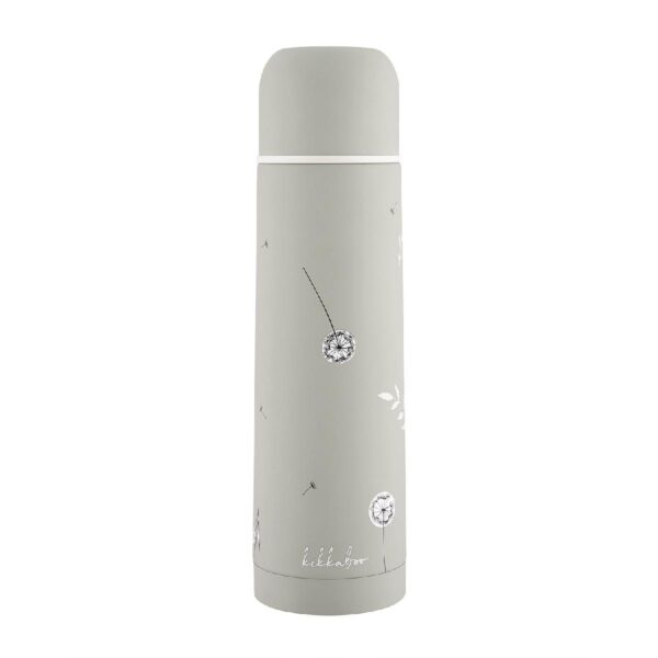 Θερμός Υγρών 500ml Kikka Boo Flora Sand