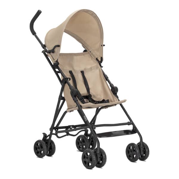 Βρεφικό καρότσι 0-22kg Lorelli VAYA Beige