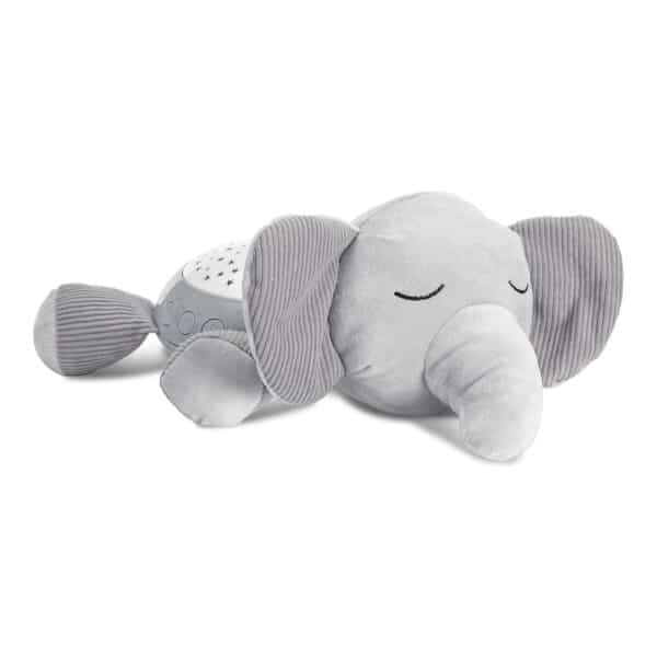 Μουσικός προβολέας νυκτός Lorelli Sleeping Elephant