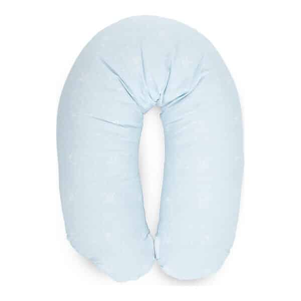 Μαξιλάρι Θηλασμού 190cm Lorelli Ranforce Little Bear Blue