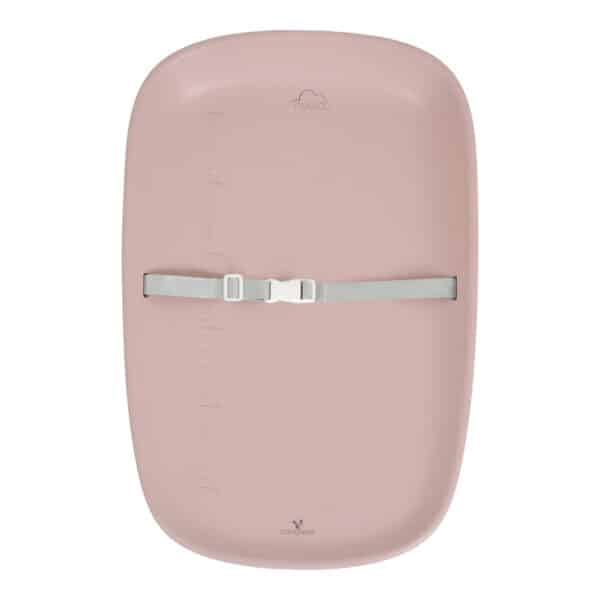 Μαλακή Αλλαξιέρα 44x69εκ Cangaroo Nuvia pink