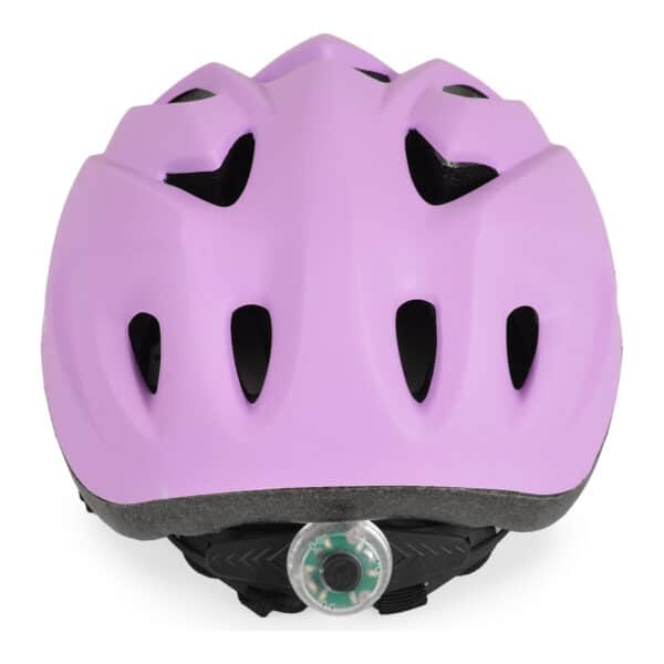 Παιδικό Κράνος 48-52εκ BYOX Y62 light pink - Image 3