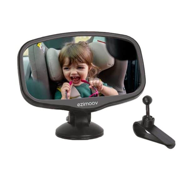 Μπροστινός Καθρέφτης Αυτοκινήτου Ezi Mini Front Mirror