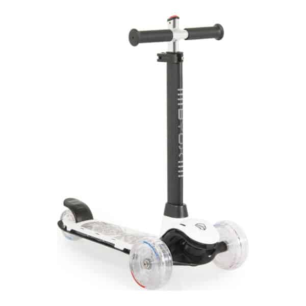 Πατίνι Scooter BYOX iSporter