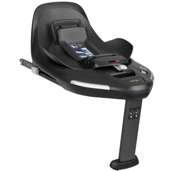 Περιστρεφόμενη βάση 360° ISOFIX για Κάθισμα Αυτοκινήτου Kikka Boo i-Class