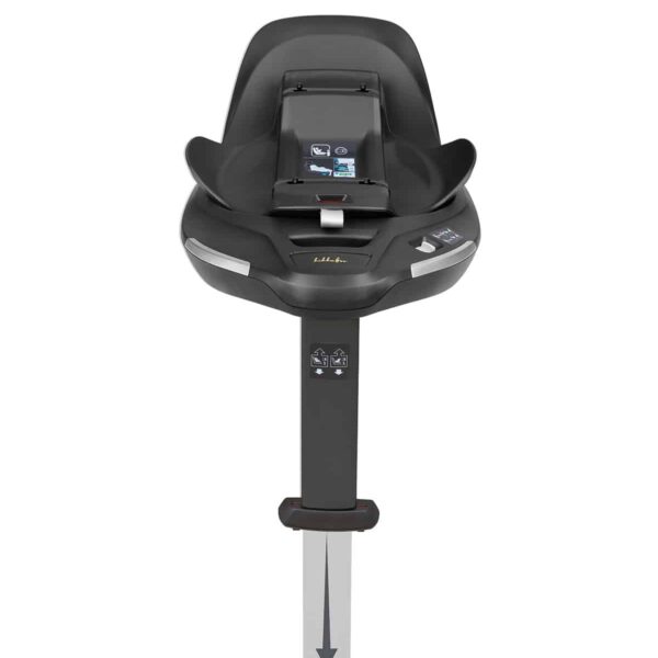 Περιστρεφόμενη βάση 360° ISOFIX για Κάθισμα Αυτοκινήτου Kikka Boo i-Class