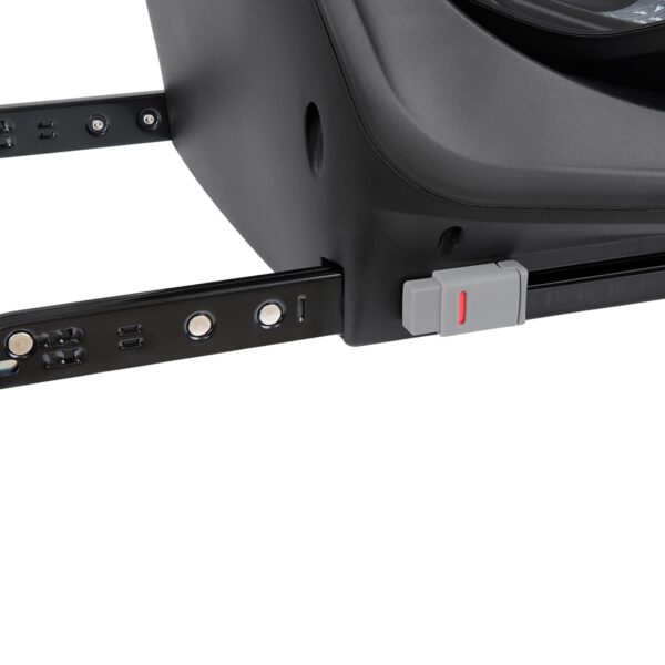 Περιστρεφόμενη βάση 360° ISOFIX για Κάθισμα Αυτοκινήτου Kikka Boo i-Class
