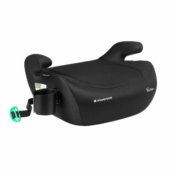 Κάθισμα Αυτοκινήτου 125-150εκ Kikka Boo i-Go 2 i-SIZE Black
