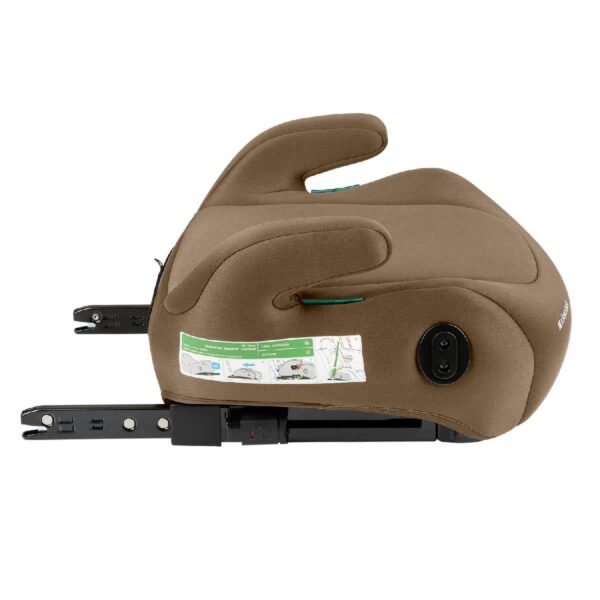 Κάθισμα Αυτοκινήτου 125-150εκ Kikka Boo i-Tip 2 i-SIZE Beige - Image 4