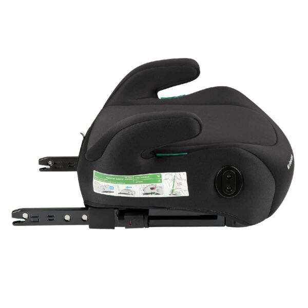 Κάθισμα Αυτοκινήτου 125-150εκ Kikka Boo i-Tip 2 i-SIZE Black - Image 4