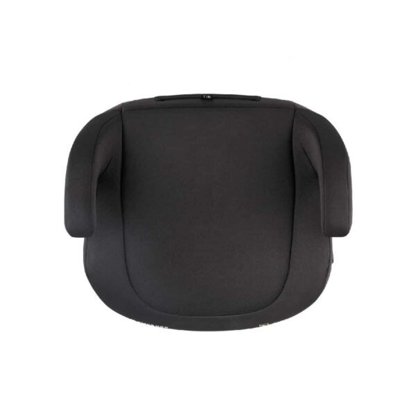 Κάθισμα Αυτοκινήτου 125-150εκ Kikka Boo i-Tip 2 i-SIZE Black - Image 5