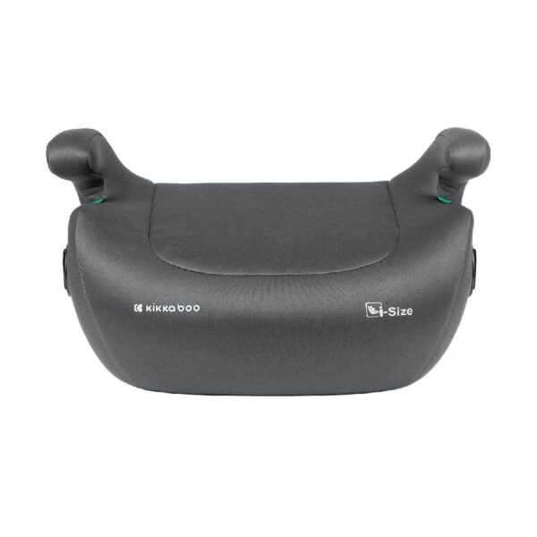 Κάθισμα Αυτοκινήτου 125-150εκ Kikka Boo i-Tip 2 i-SIZE Dark Grey - Image 3