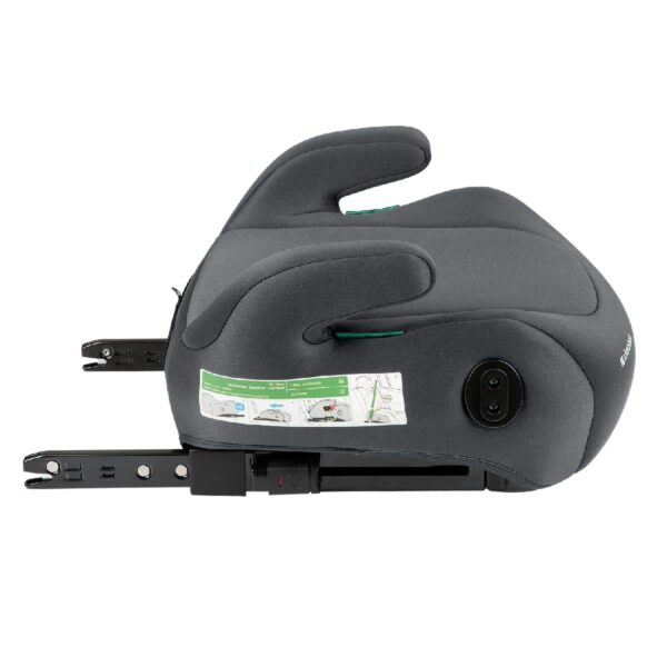 Κάθισμα Αυτοκινήτου 125-150εκ Kikka Boo i-Tip 2 i-SIZE Dark Grey - Image 4