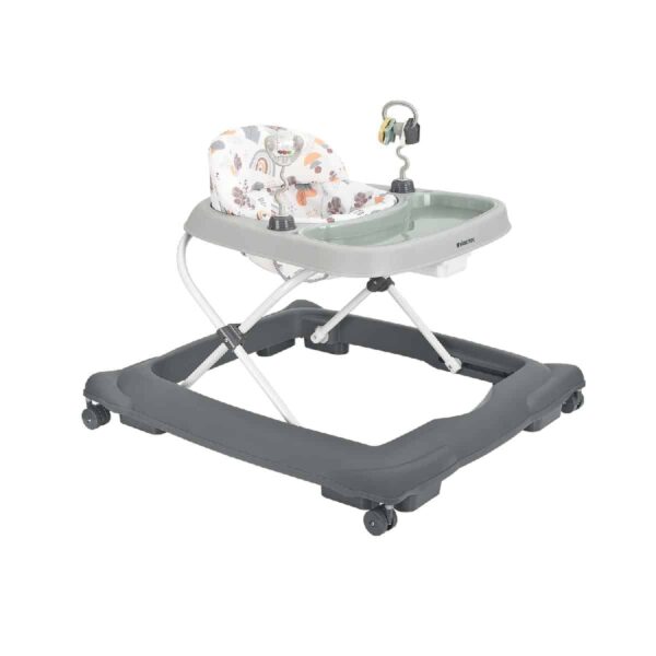 Στράτα – Περπατούρα Kikka Boo Paleo Grey
