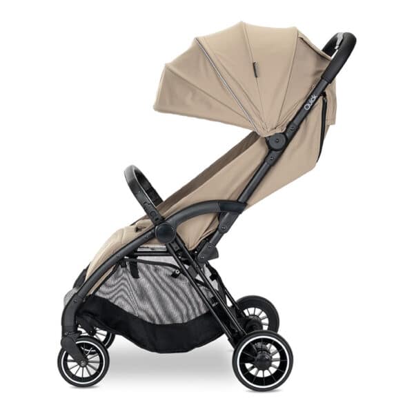 Καρότσι Βόλτας Lorelli Quick Beige - Image 2