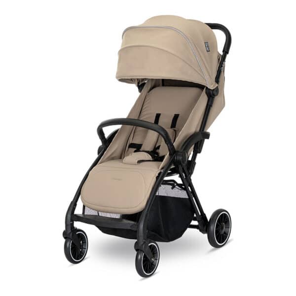 Καρότσι Βόλτας Lorelli Quick Beige