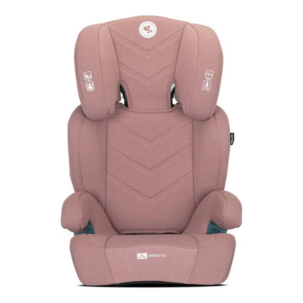 Κάθισμα Αυτοκινήτου 100-150cm i-Size ISOFIX Lorelli GT Pink - Image 2