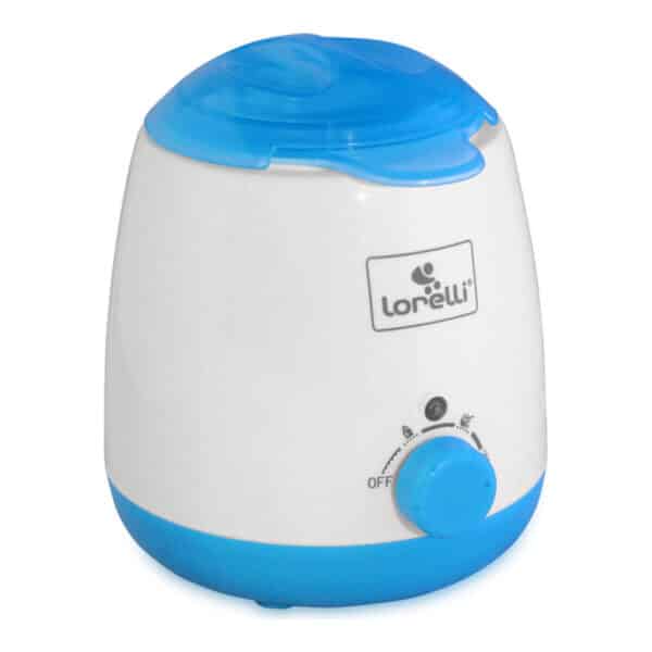 Θερμαντήρας φαγητού Lorelli bottle warmer Blue