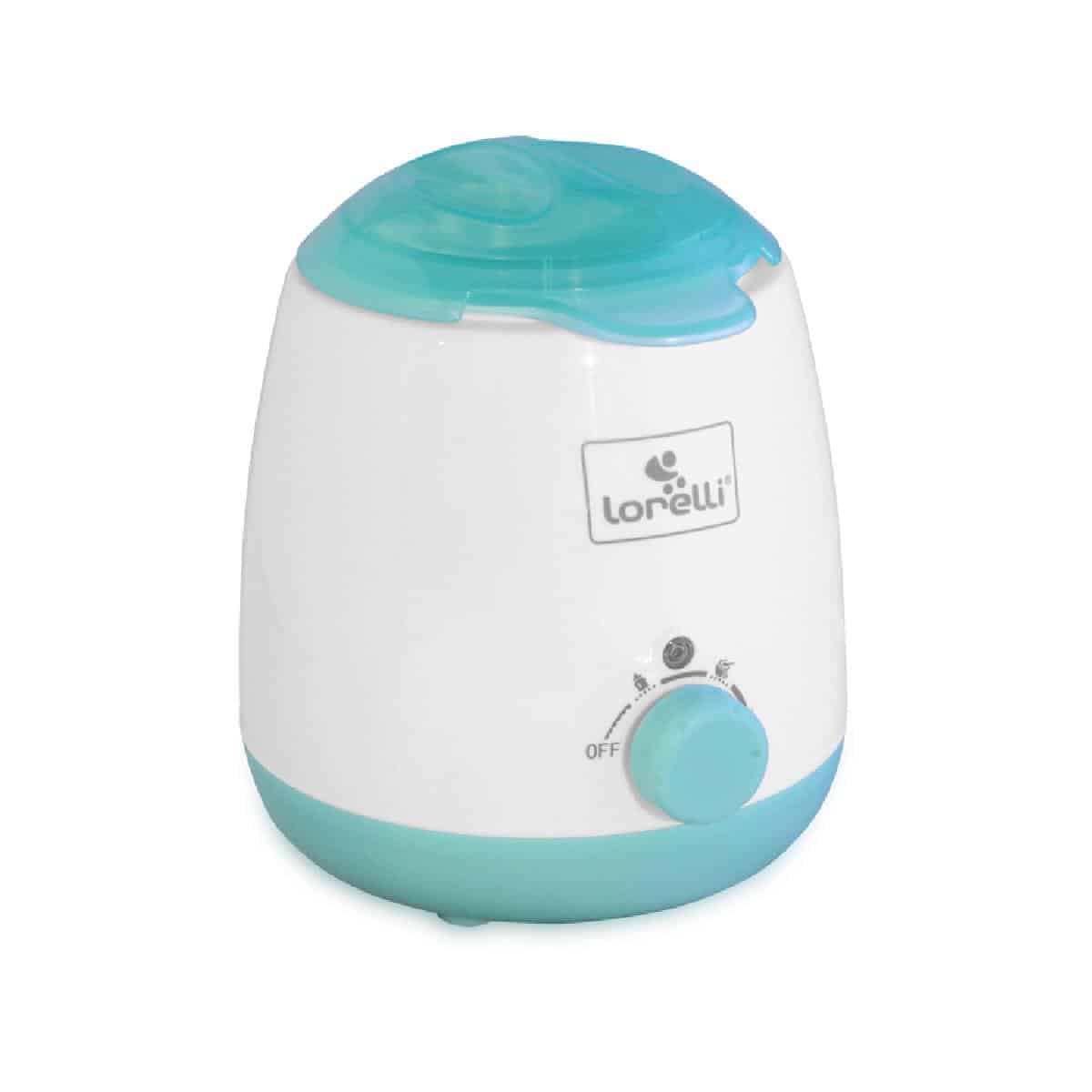 Θερμαντήρας φαγητού Lorelli bottle warmer Green